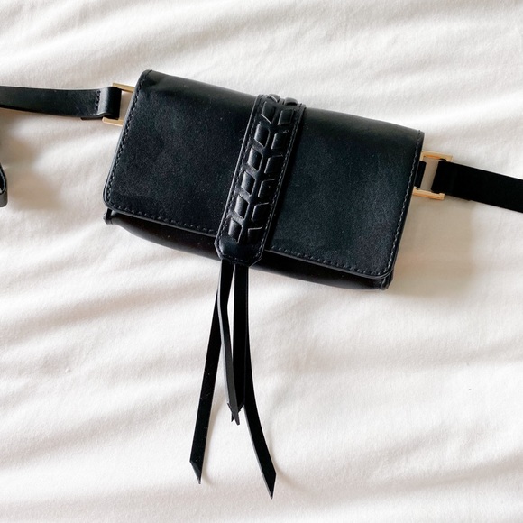 Nordstrom Accessories - (NWT) Nordstrom (LP Blue Brand) belt purse